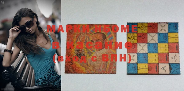 стаф Нея